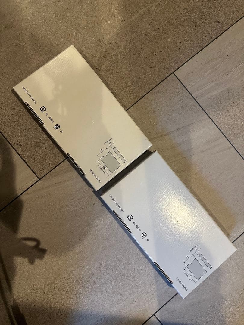 2個セットPioneer ND-ETC40 ETCユニット