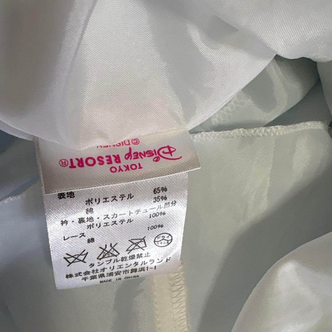 アリス　120 130ドレス　ディズニー　子供用ドレス　キッズドレス　プリンセス