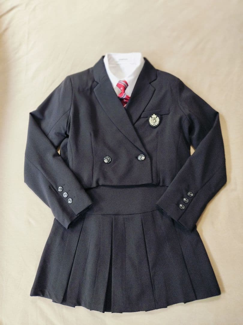 ラブトキシック(Lovetoxic)　卒業式　サイズL160