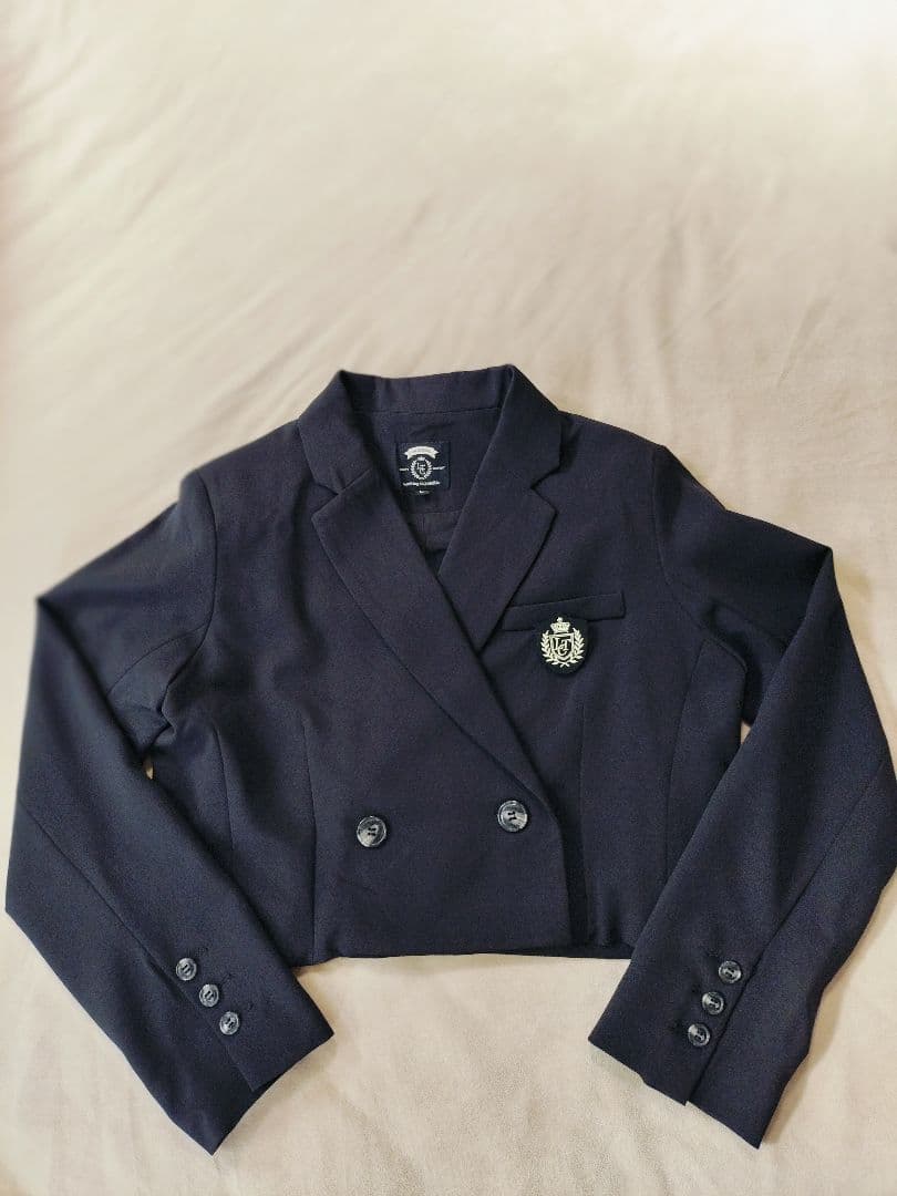 ラブトキシック(Lovetoxic)　卒業式　サイズL160