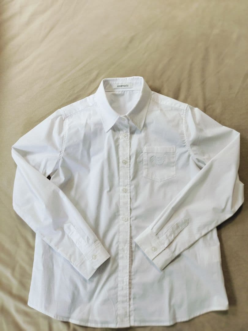 ラブトキシック(Lovetoxic)　卒業式　サイズL160