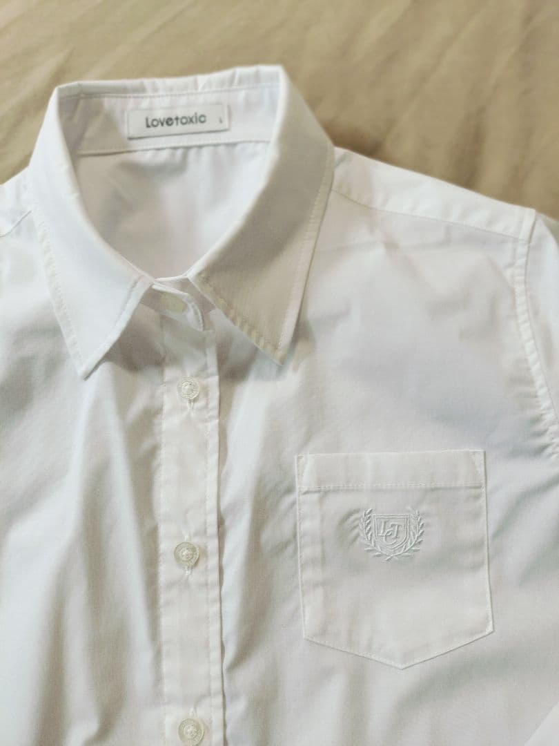 ラブトキシック(Lovetoxic)　卒業式　サイズL160