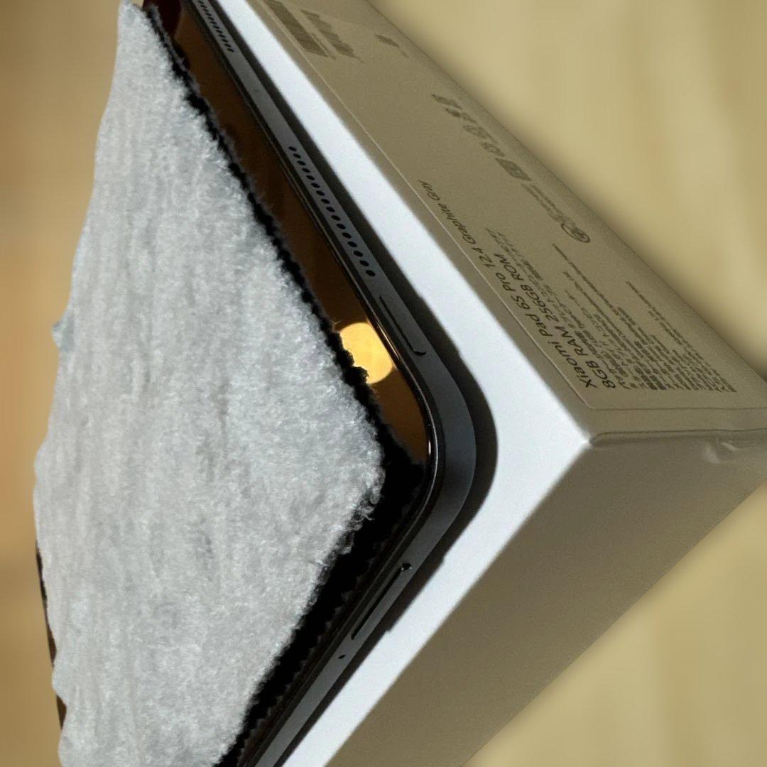 Androidタブレット本体 Xiaomi Pad 6S Pro 256GB