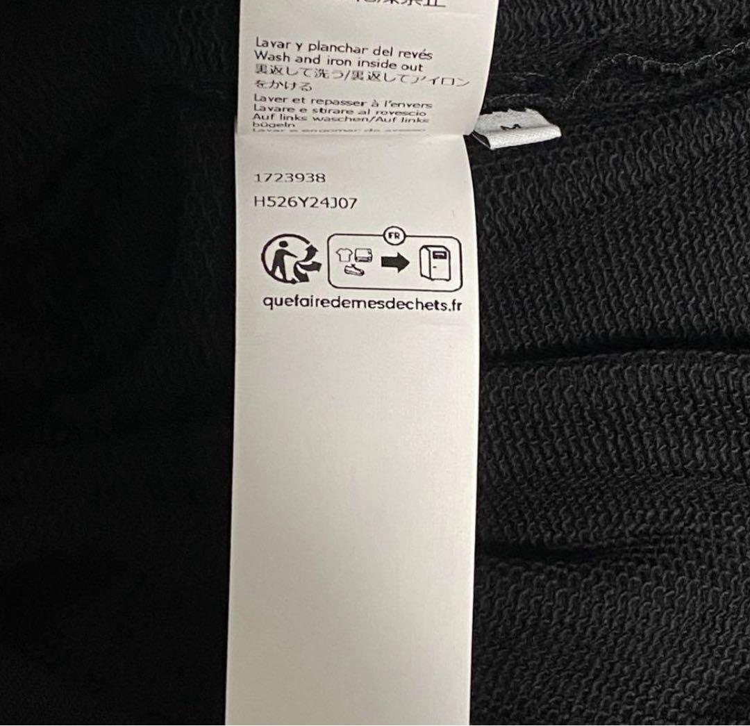 LOEWE アナグラム レギュラーフィット　スウェットシャツ　Mサイズ