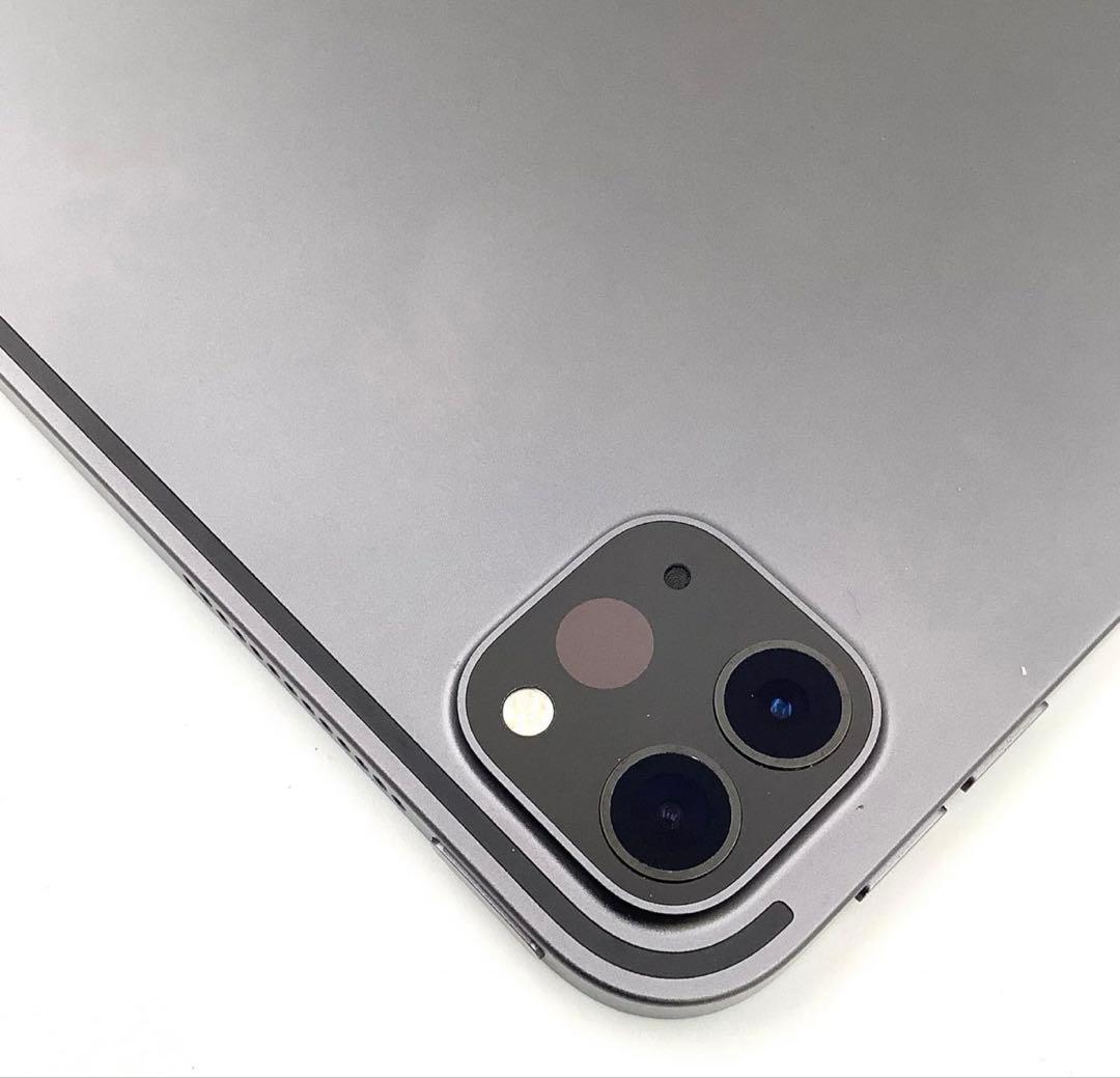 Apple iPad Pro 11インチ 第2世代 256GB スペースグレイ