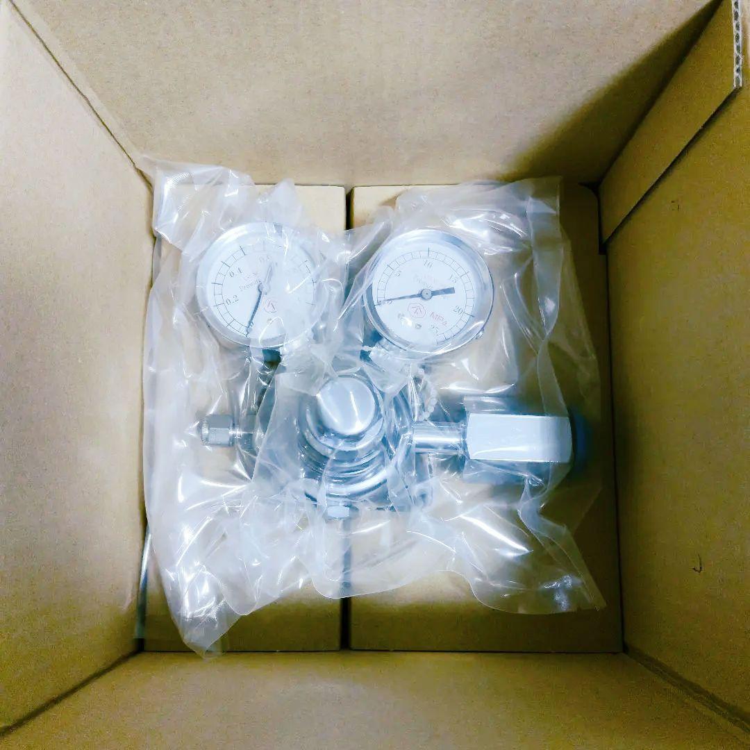 高濃度炭酸泉生成装置 Sparkling nano 1000