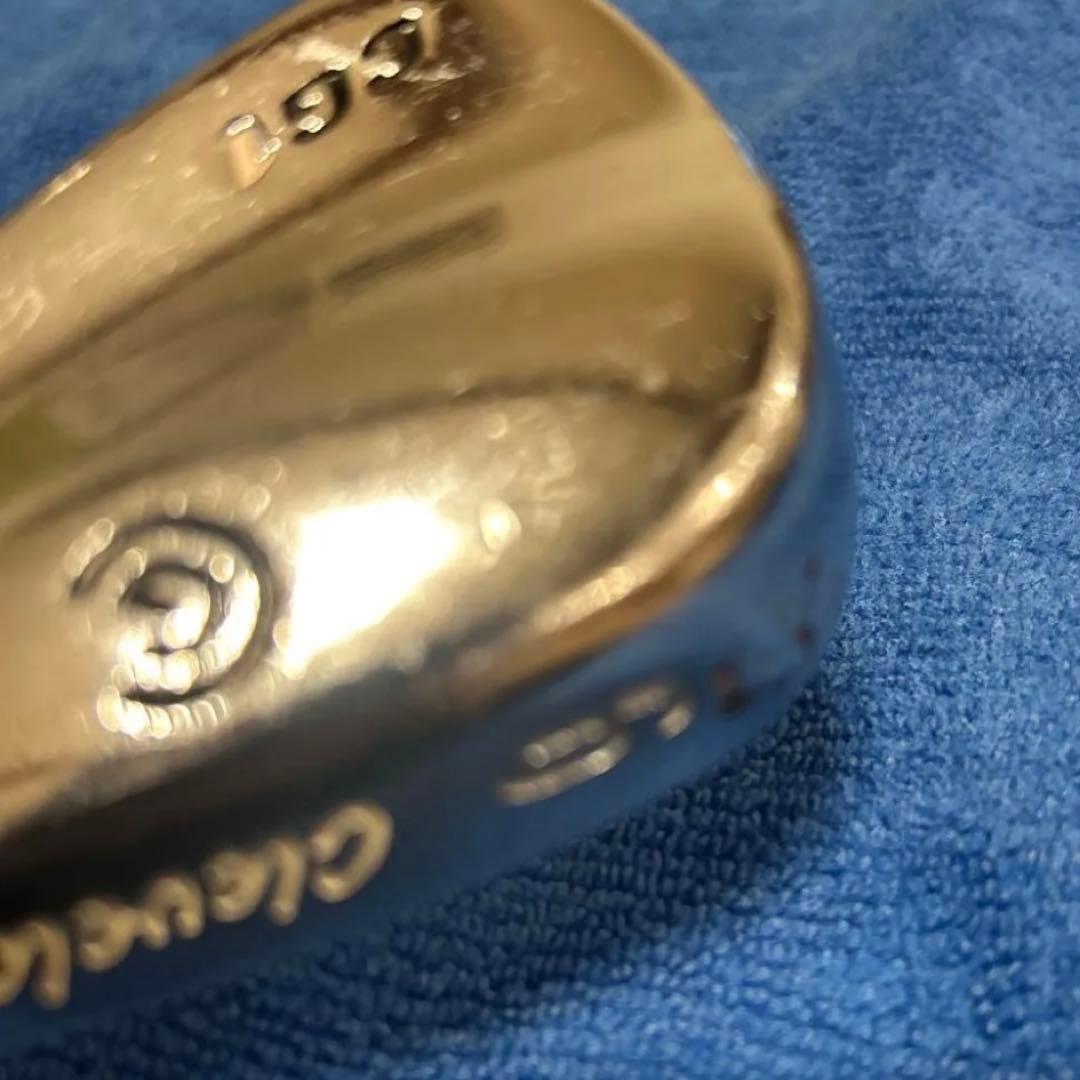 Cleveland CG1アイアンセット 3〜9 PW ダイナミックゴールド X