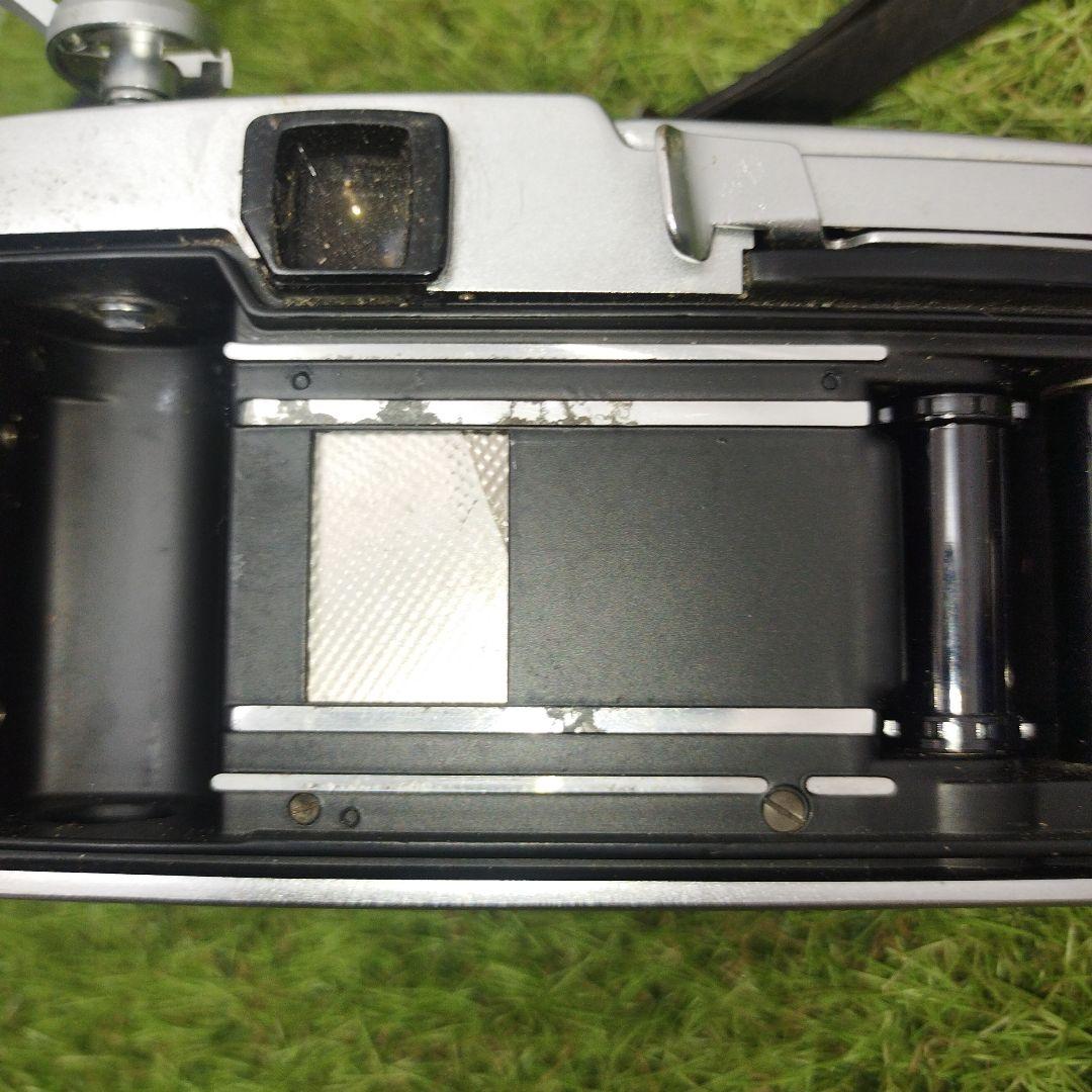 Olympus Pen F レンジファインダーカメラ