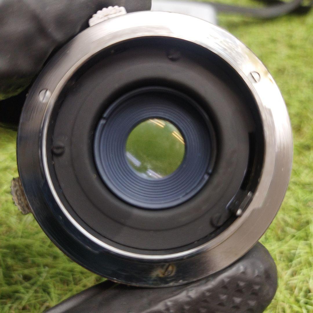 Olympus Pen F レンジファインダーカメラ