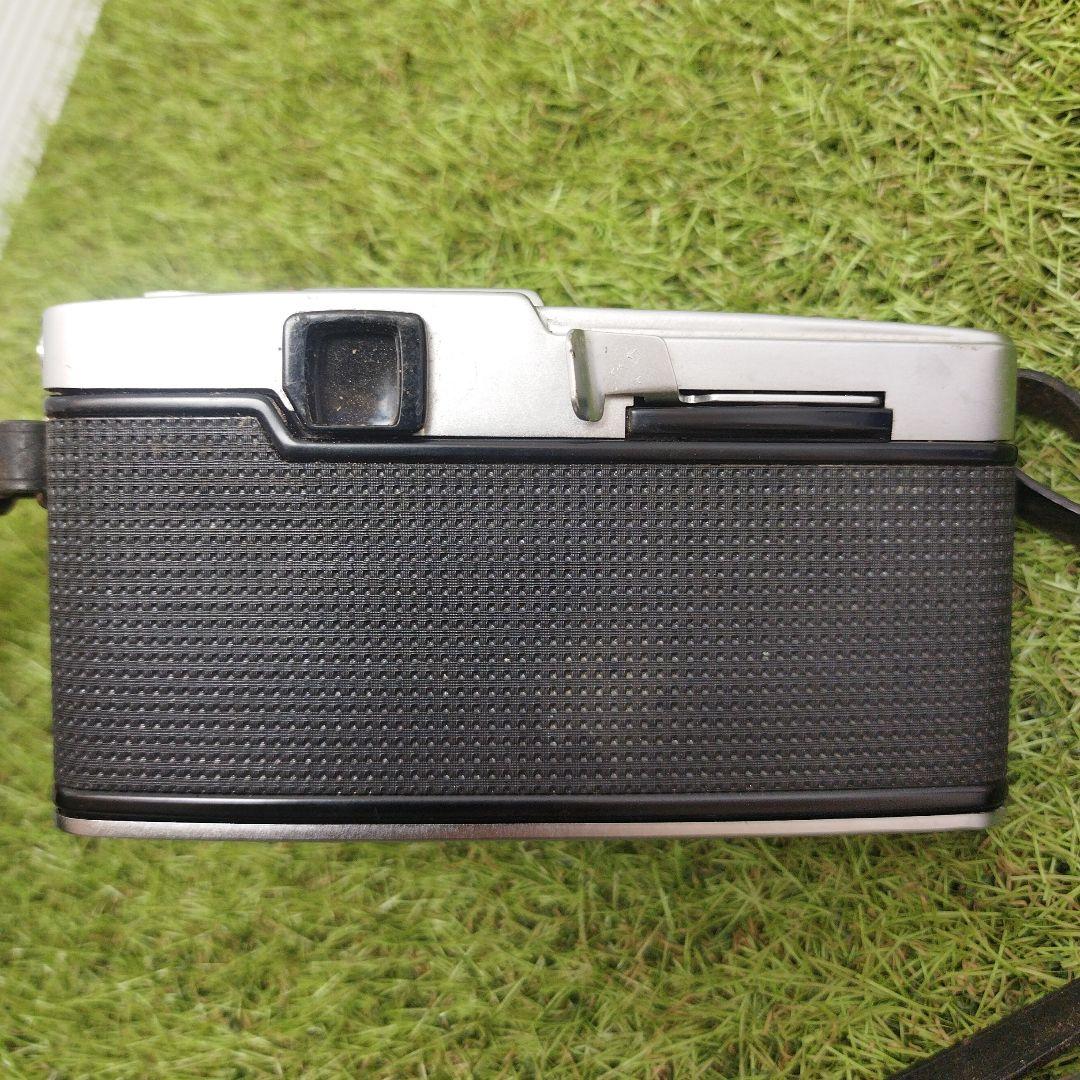 Olympus Pen F レンジファインダーカメラ