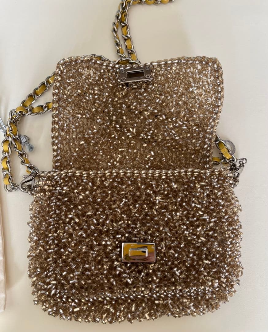 ANTEPRIMA アンテプリマ ルッケット 3way ショルダーバッグ