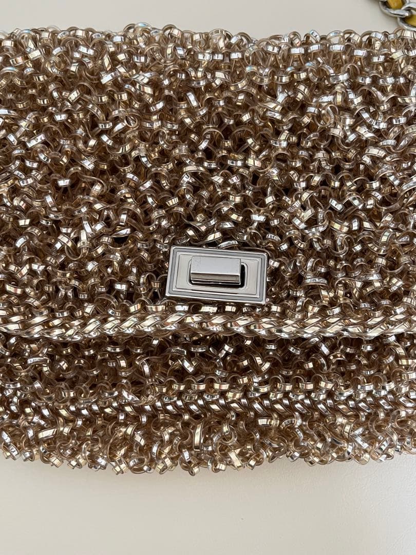 ANTEPRIMA アンテプリマ ルッケット 3way ショルダーバッグ