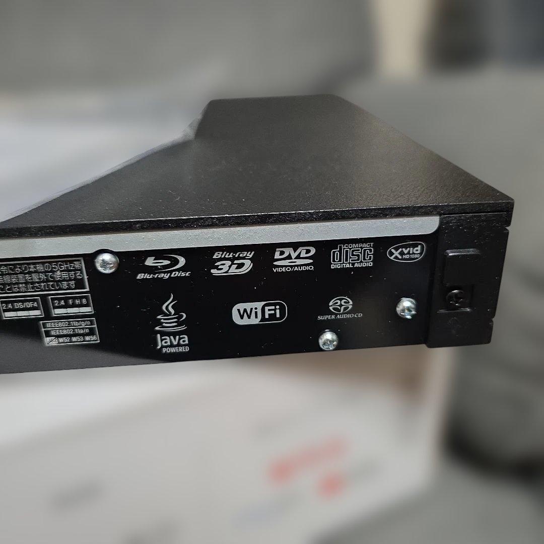 ソニー ubp-x800m2 ジャンク品