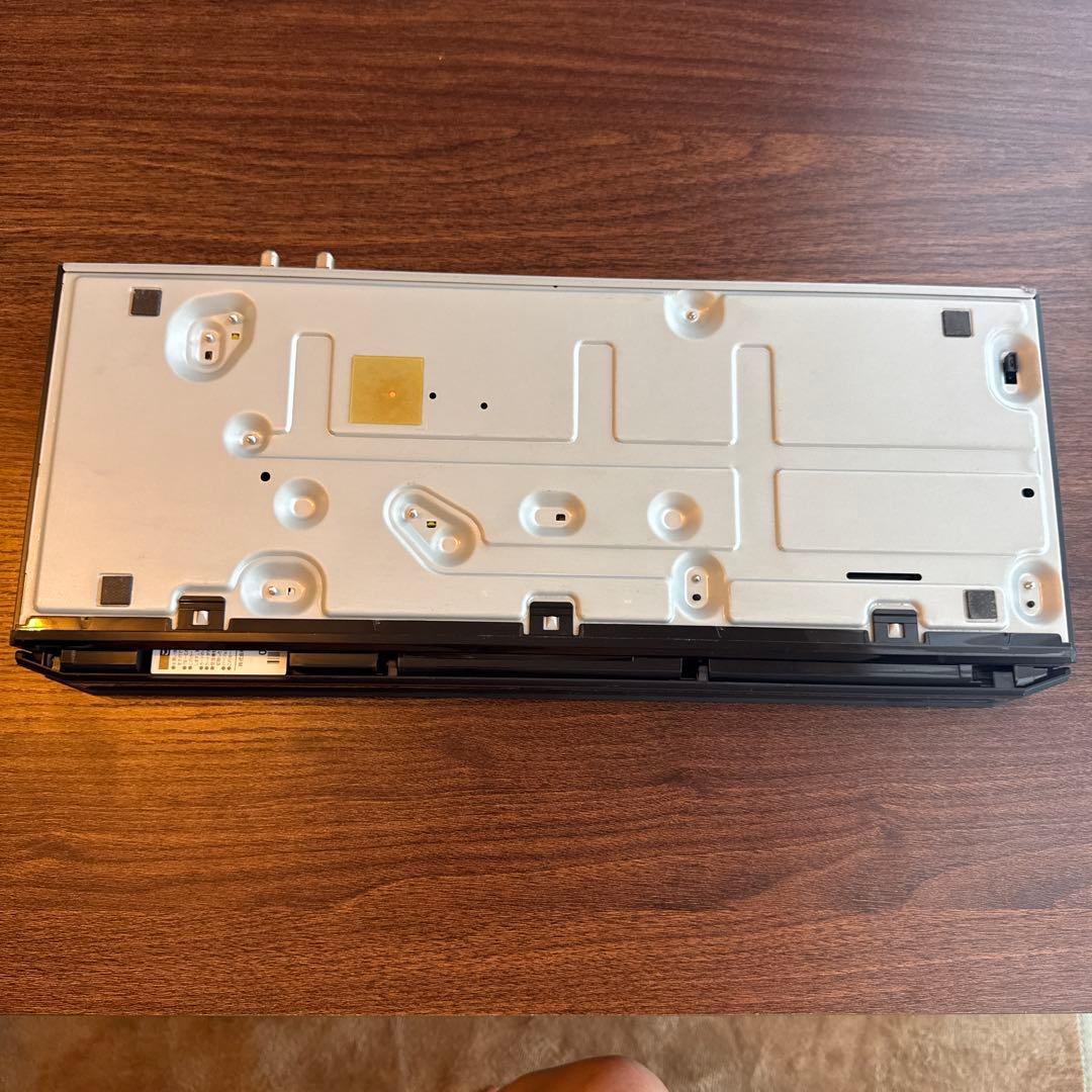 パナソニック　レコーダー　DMR-BRS500