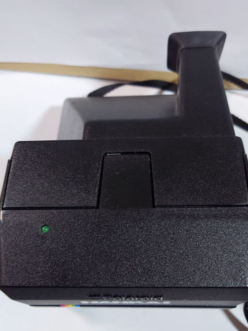 動作未確認 ポラロイドカメラ POLAROID SPIRIT 600CL