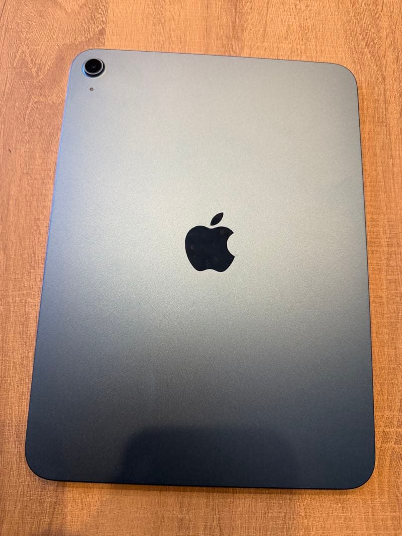iPad(A16) Wifi 128gb ブルー
