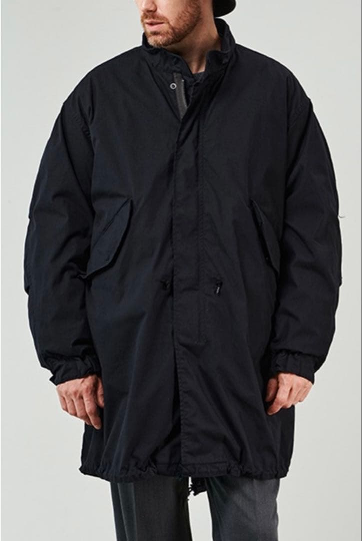 新品未使用　BUZZ RICKSON'S - \