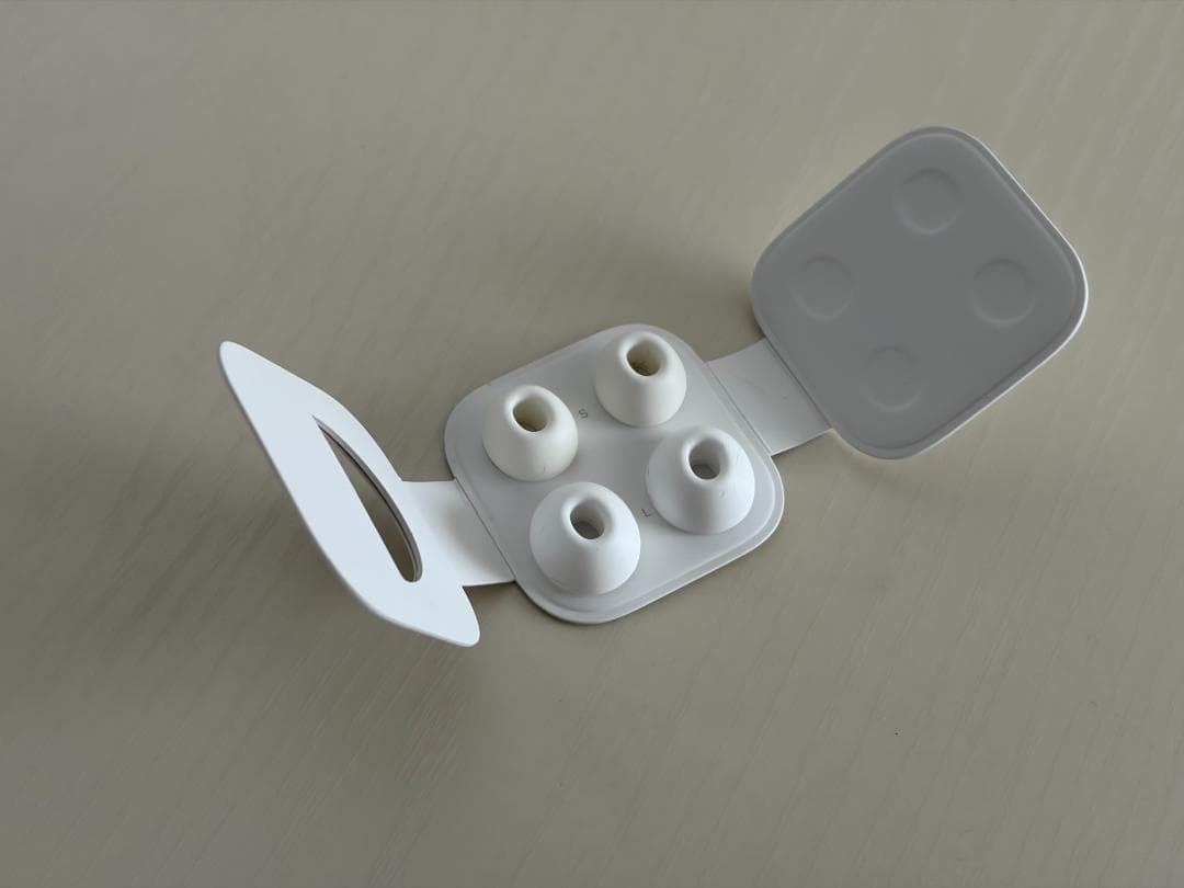 【美品】AirPods Pro 第一世代