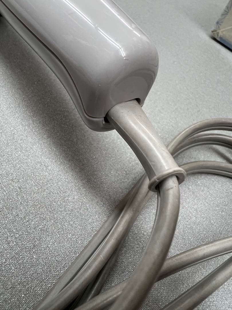 自動裁縫こて National NI-207F