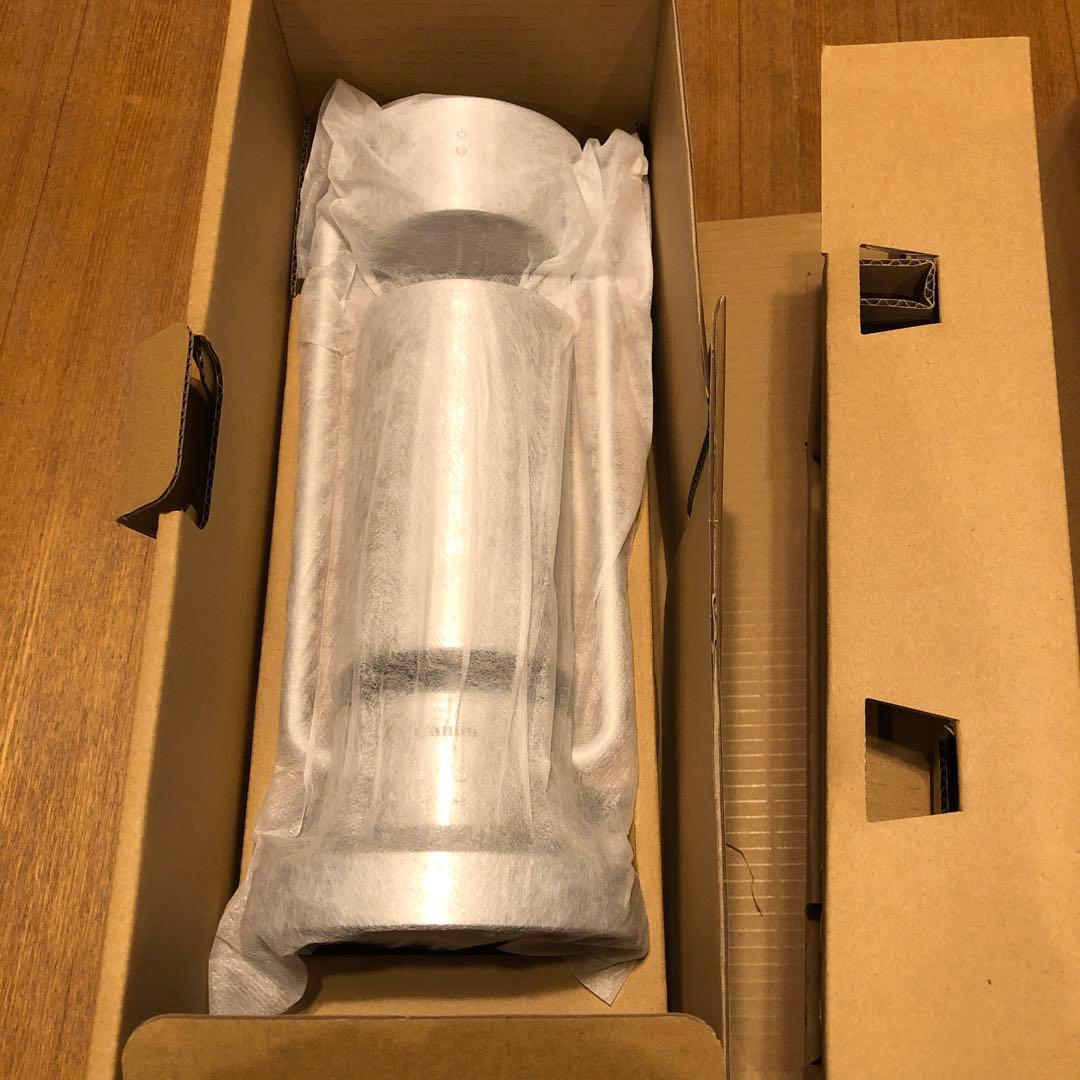 Canon albosLight & Speaker シルバー