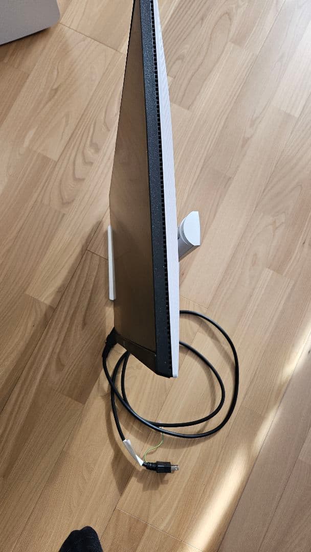 ディスプレイ・モニター本体 dell s2421hs