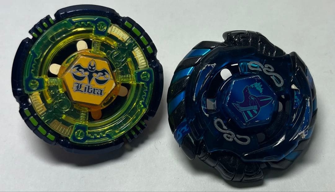 メタルファイトベイブレード インフィニティリブラ マーキュリーアヌビウス