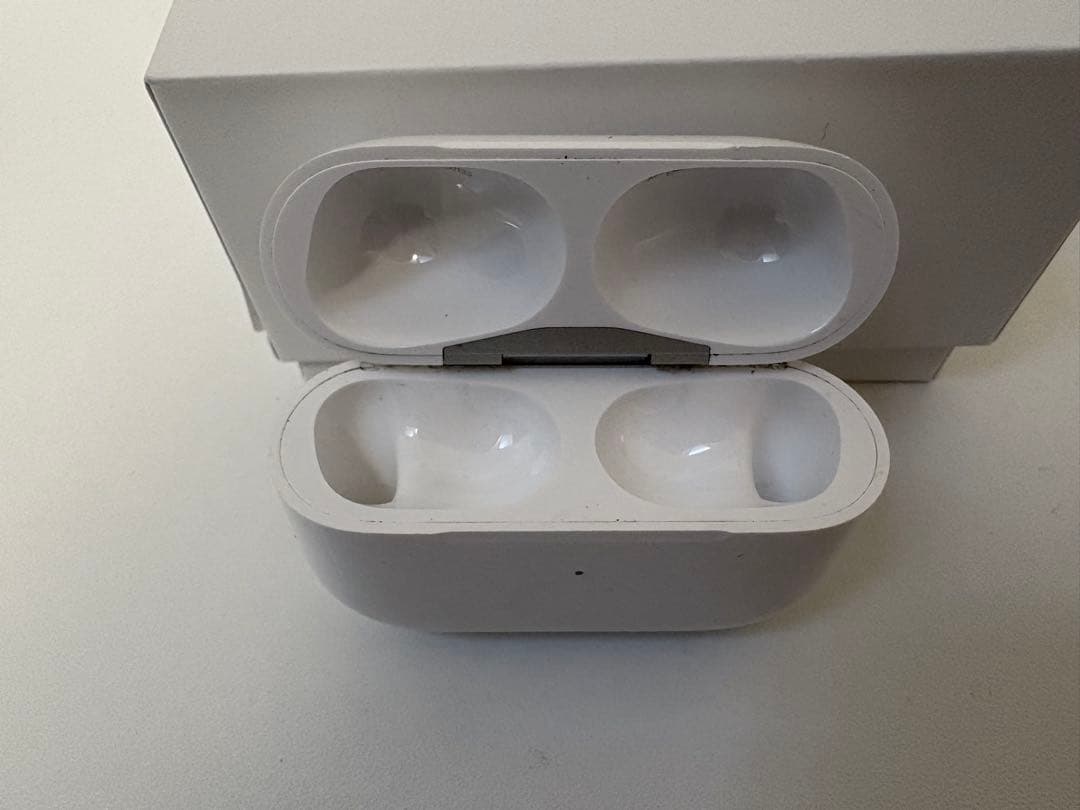 AirPodsPro 2世代Type-C 左耳イヤホンなし