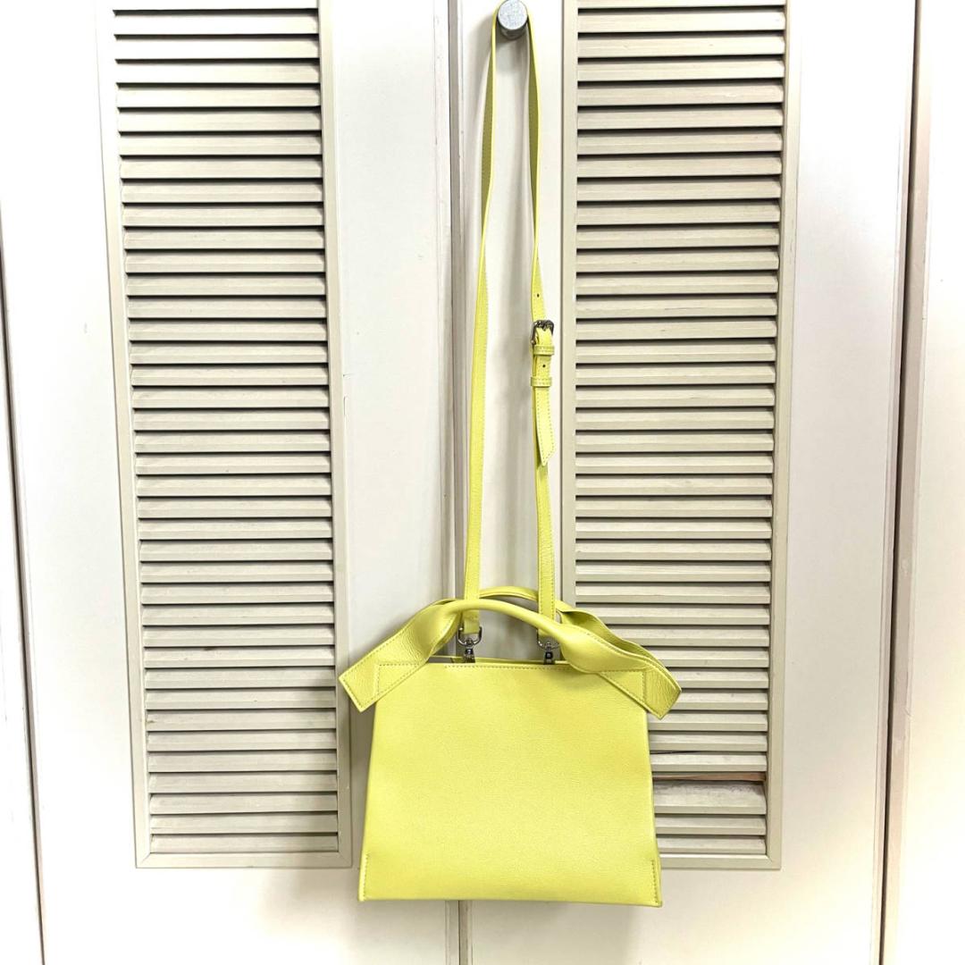 TOV トーヴ HILL-HAND ショルダーバッグ ハンドバッグ