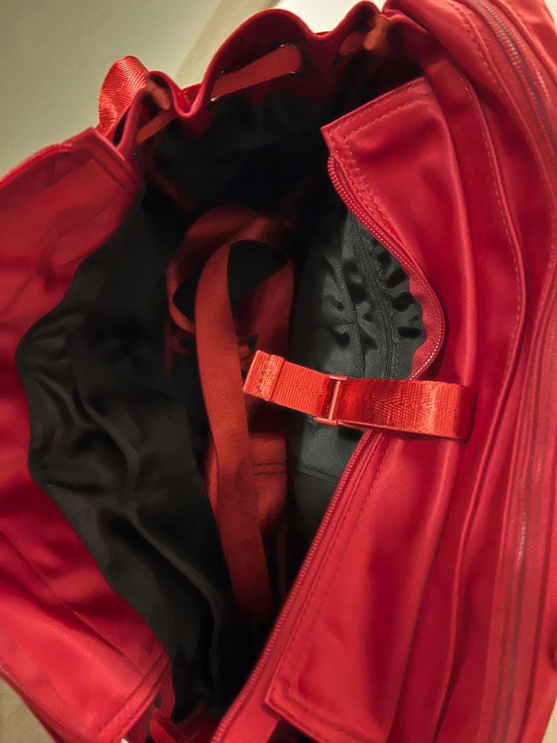 【セール】SELENT ÉTHER ショルダーバッグ ビジネスバッグ