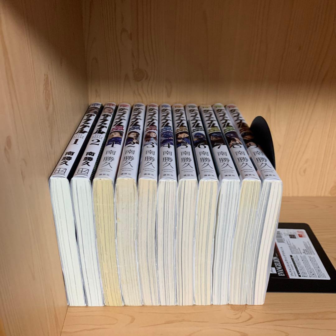 大人気漫画ザ・ファブル既刊全巻完結まとめ売りセット講談社ヤンマガコミック33冊