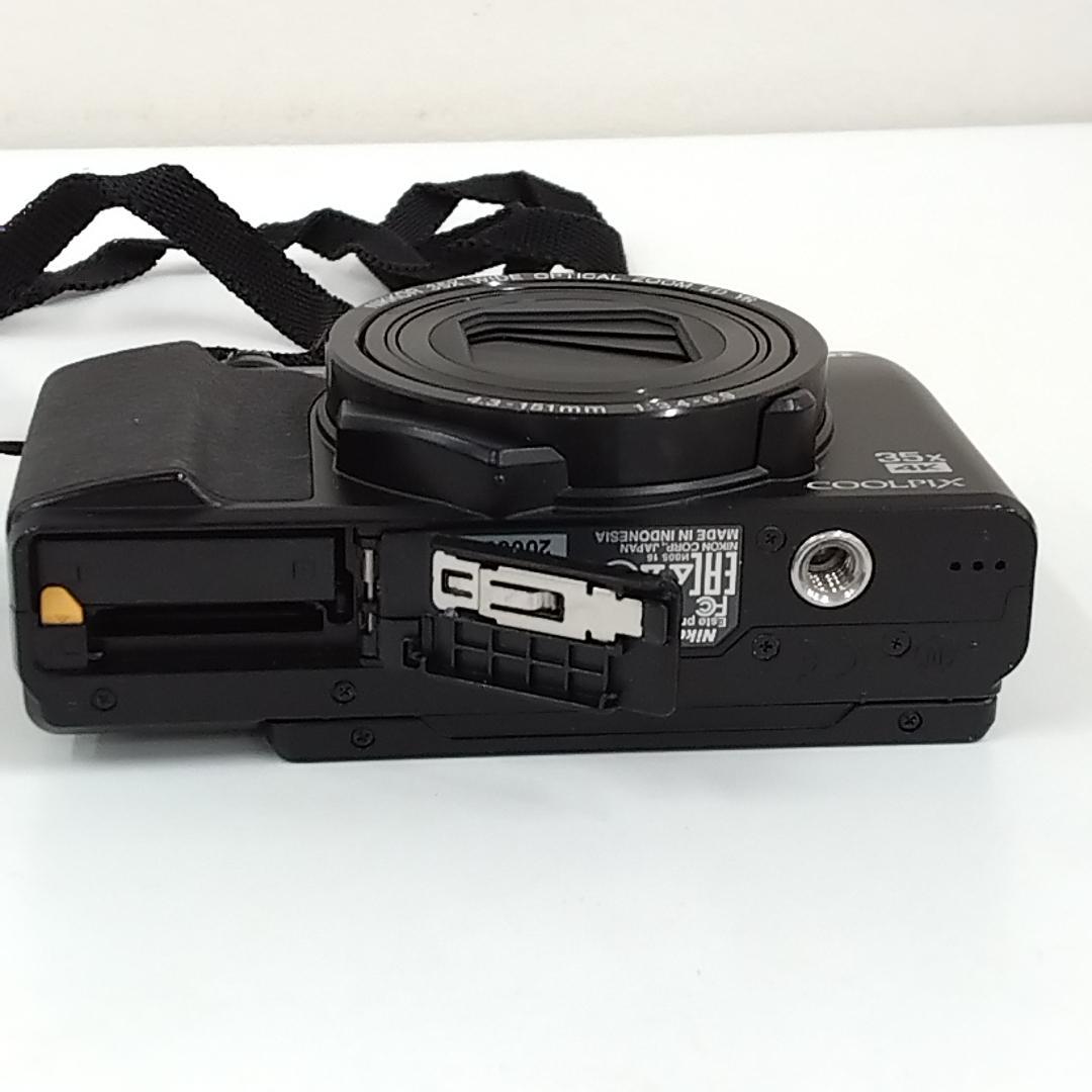 若《JXTWT》NIKON　COOLPIX　A900　コンパクトデジタルカメラ