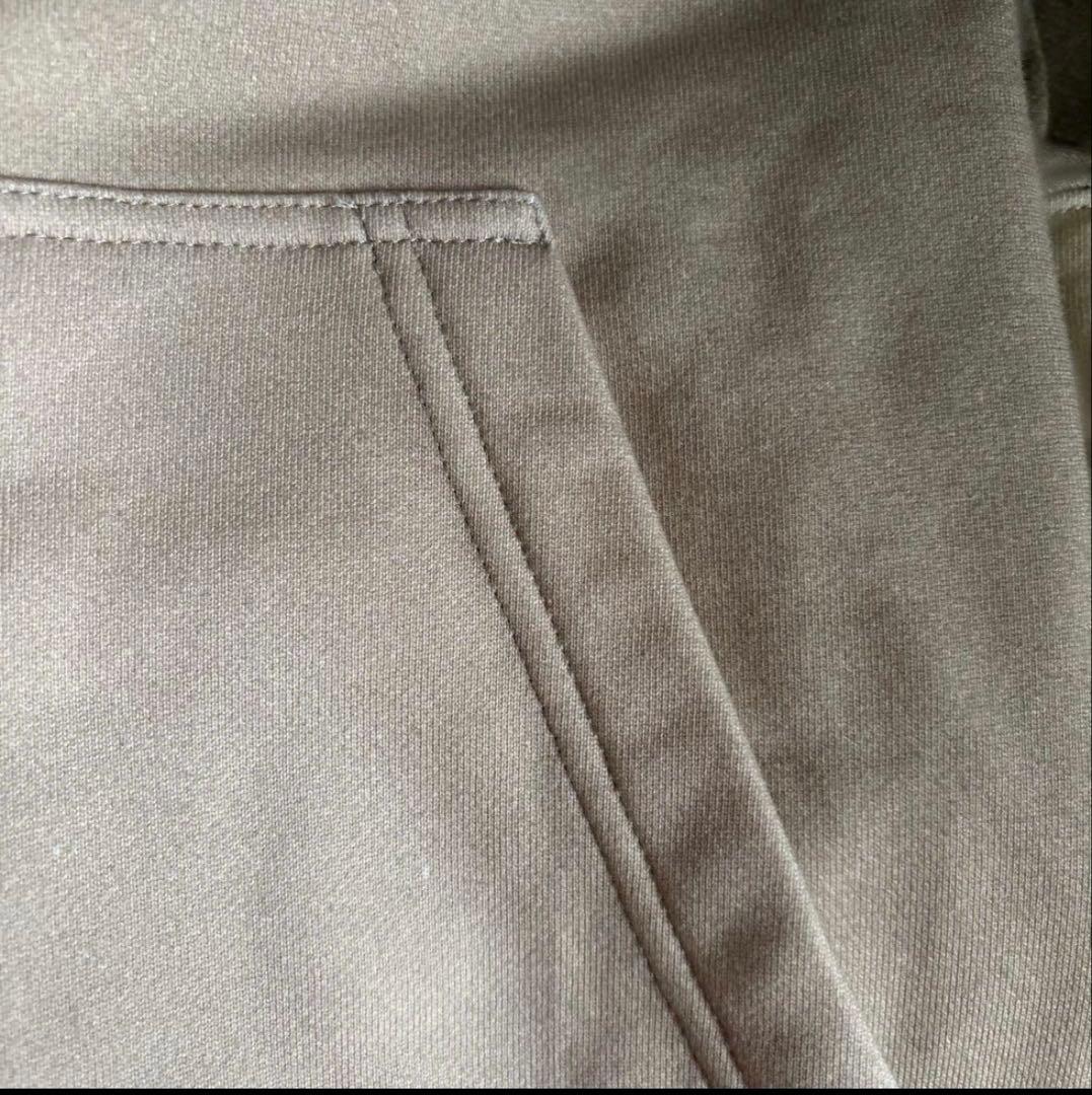 ルイヴィトン　パーカー　フリースジャージ