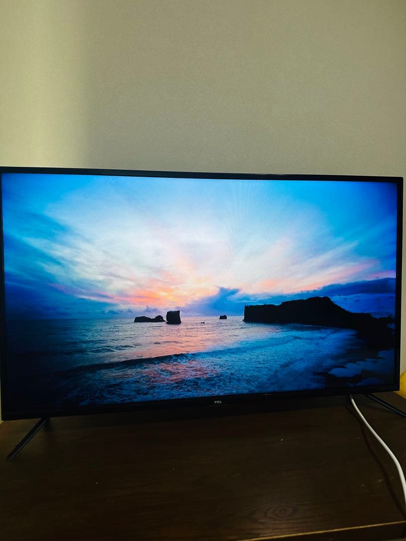 TCL 40インチ 液晶テレビ
