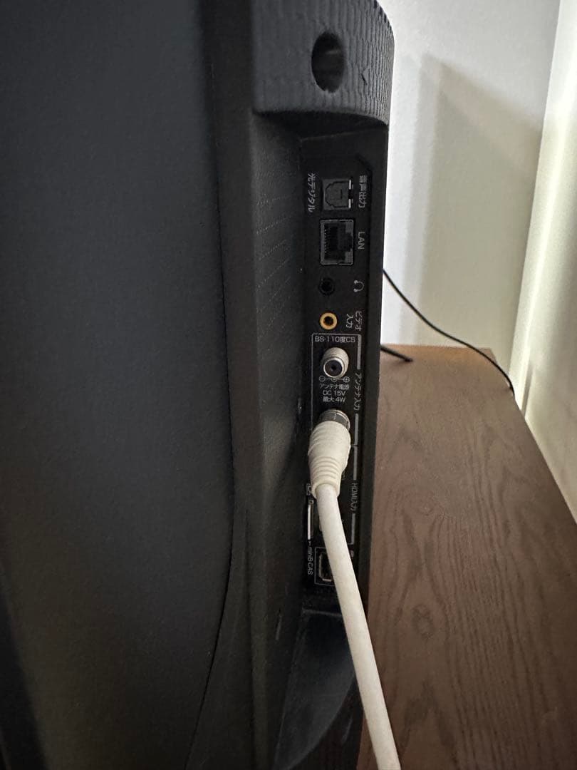 TCL 40インチ 液晶テレビ