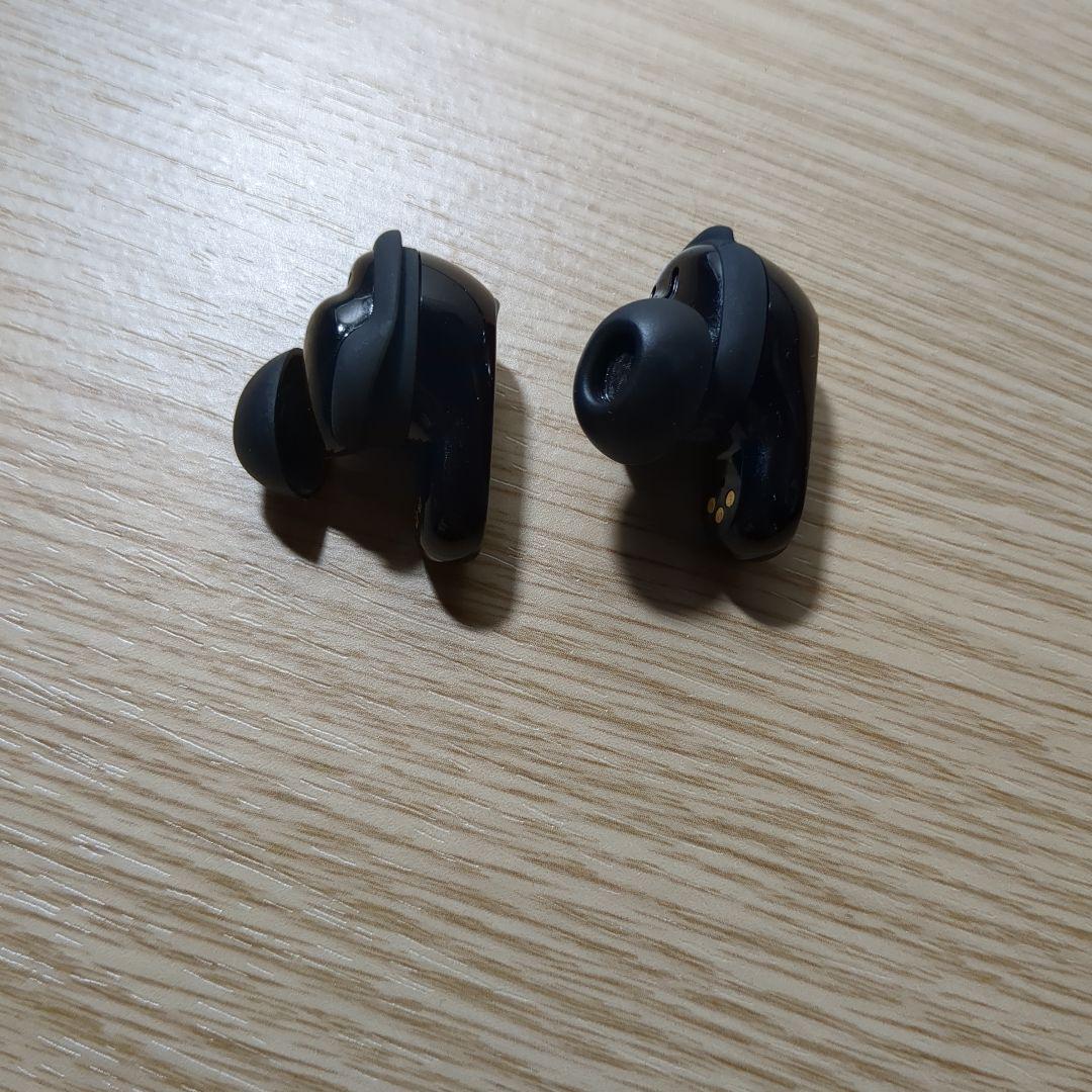 Bose QuietComfort Ultra Earbuds（第一世代）