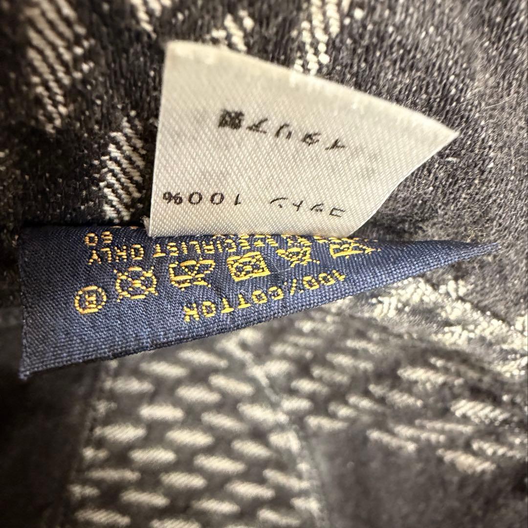 LV× NIGO ボネ ダミエ ジャイアント ウェーブ モノグラム MP2746