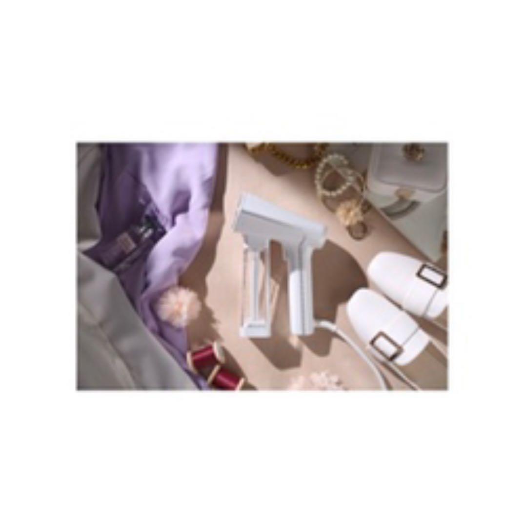 スチームワン　衣類スチーマー