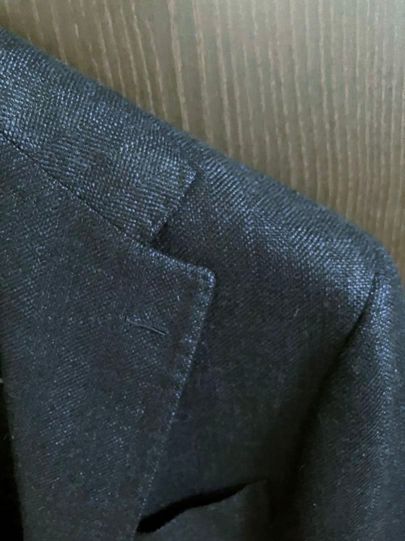 Brilla per il gusto/カシミヤシルク ジャケット