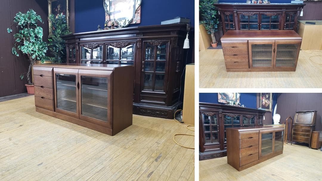 マー君　　G4　カリモク　チターノ　サイドボード