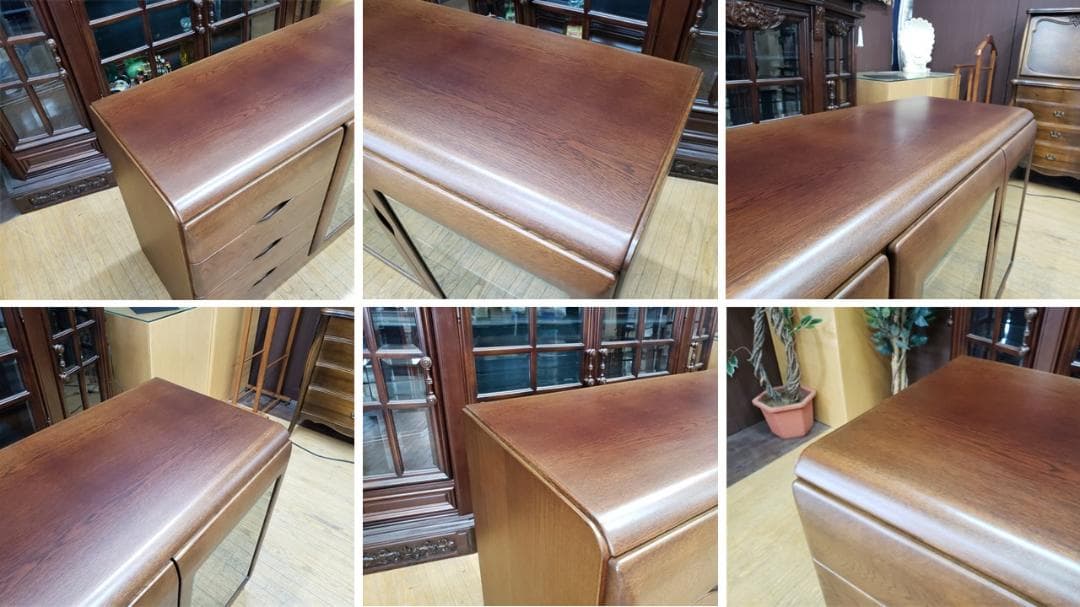 マー君　　G4　カリモク　チターノ　サイドボード