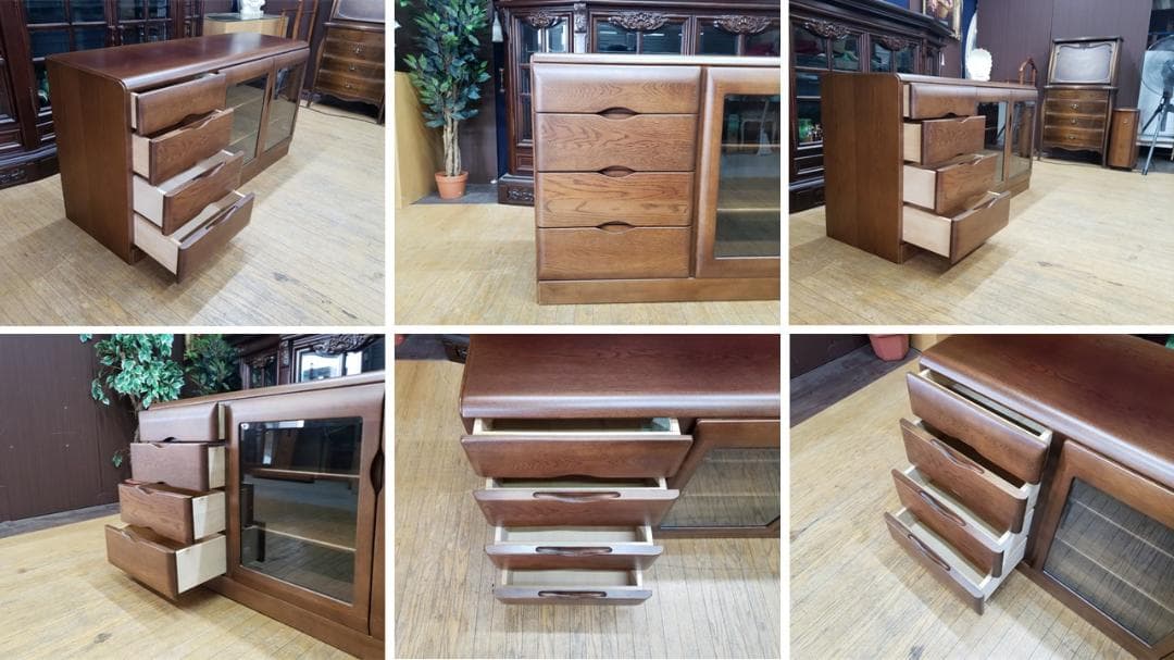 マー君　　G4　カリモク　チターノ　サイドボード