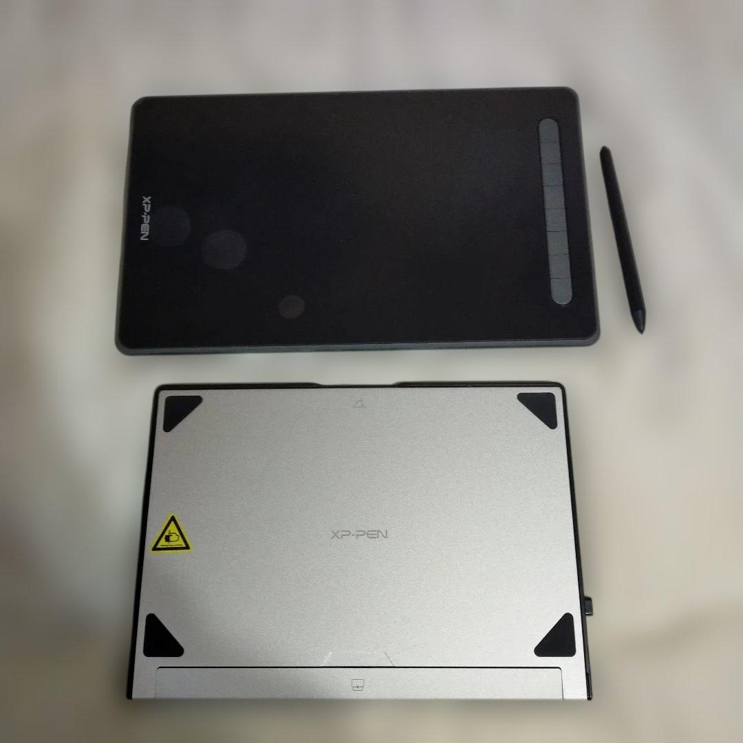 XP-Pen 液タブ Artist 12 セカンド豪華版