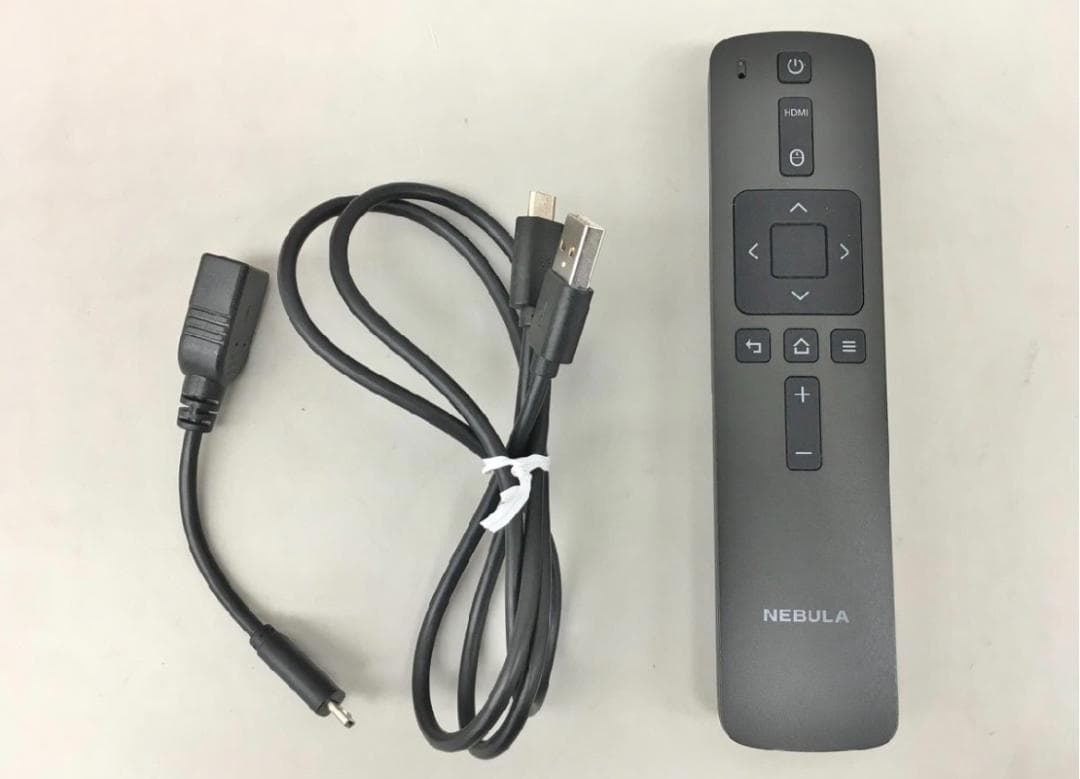 Anker Nebula Capsule プロジェクター　D4111512_82