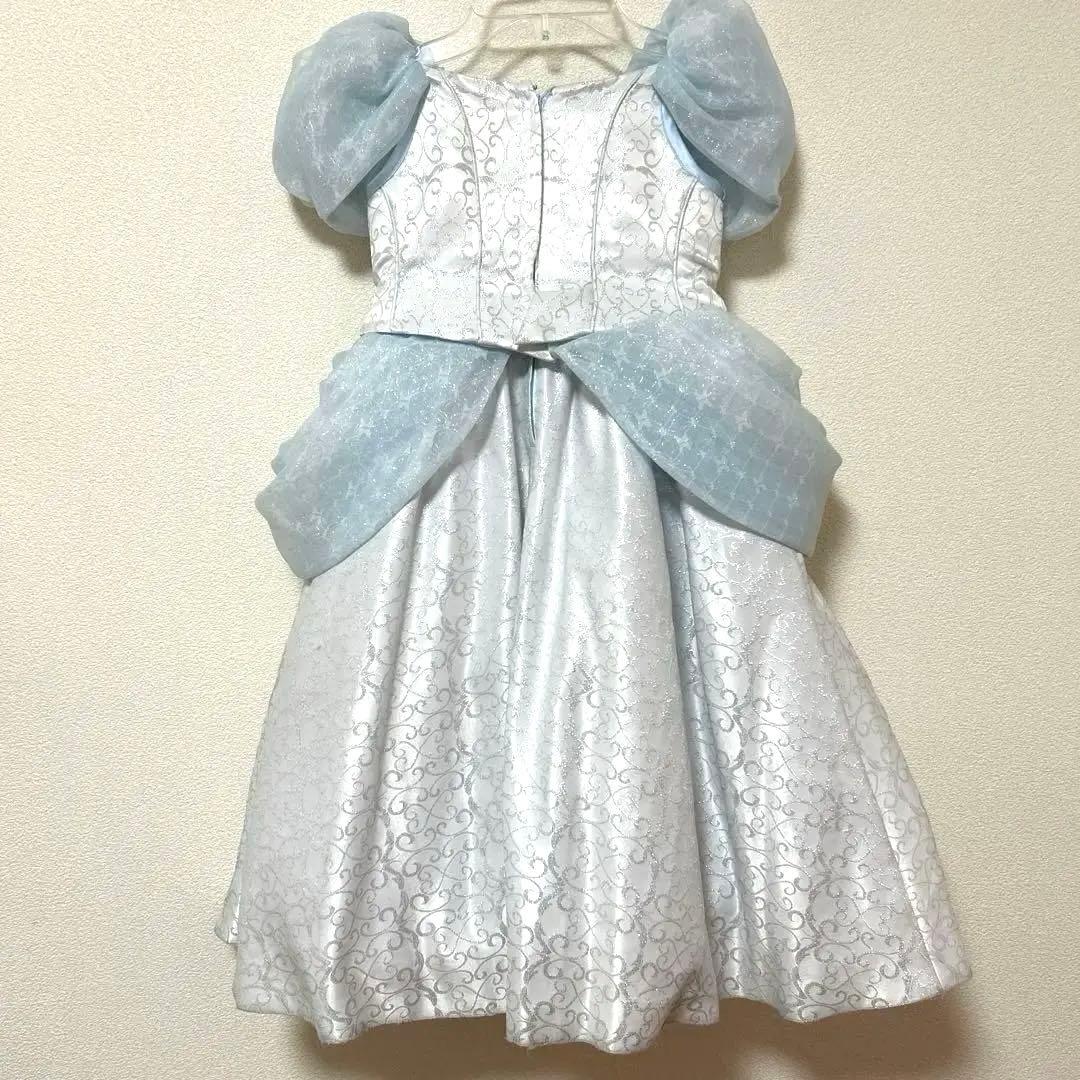 ビビディバビディブティック　プレミアムシンデレラ110 シューズ　18.0センチ