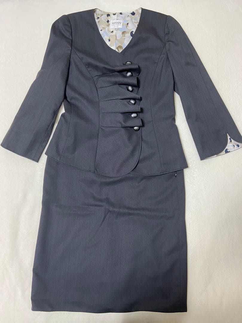 ＜レイ＞ビジネススーツ 2点セット /2点