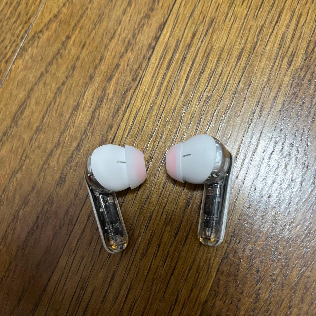 ヘッドホン OWL-SAMU-SE04