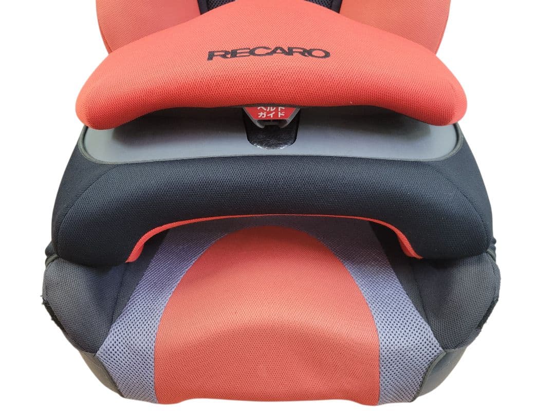 RECARO レカロ スタートアルファーワン ロトブラック