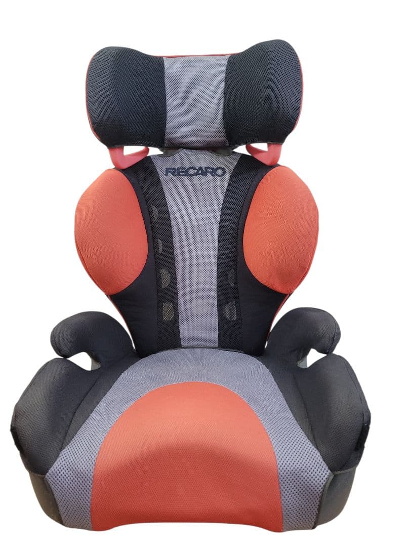 RECARO レカロ スタートアルファーワン ロトブラック