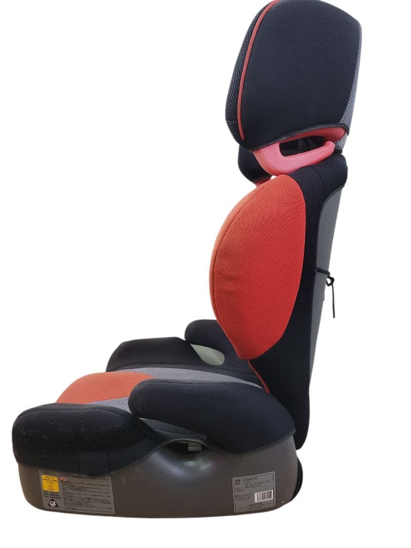 RECARO レカロ スタートアルファーワン ロトブラック