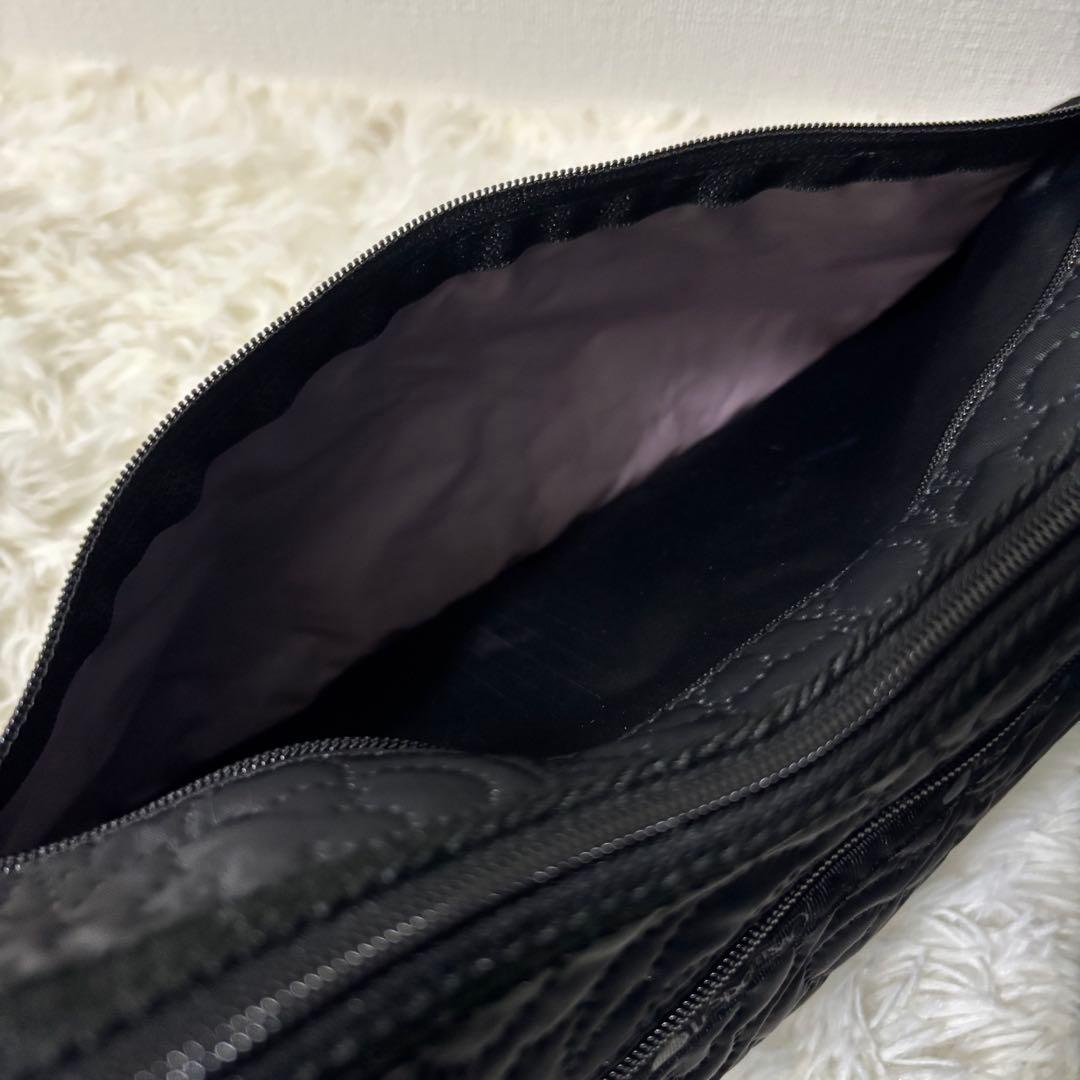 【未使用級】レスポートサック CLASSIC HOBO パフィーブロッサムズ